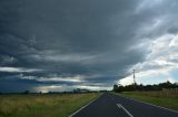 Australian Severe Weather Picture