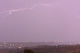 Australian Severe Weather Picture