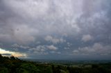 Australian Severe Weather Picture