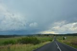 Australian Severe Weather Picture