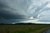 Australian Severe Weather Picture