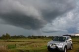 Australian Severe Weather Picture