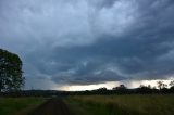 Australian Severe Weather Picture