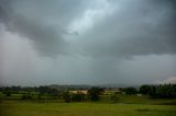 Australian Severe Weather Picture