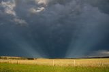 Australian Severe Weather Picture