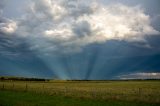 Australian Severe Weather Picture