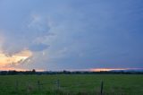 Australian Severe Weather Picture