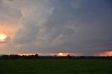 Australian Severe Weather Picture