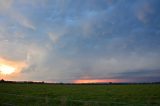 Australian Severe Weather Picture