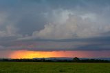 Australian Severe Weather Picture