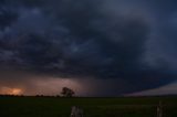 Australian Severe Weather Picture