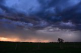 Australian Severe Weather Picture