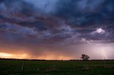 Australian Severe Weather Picture