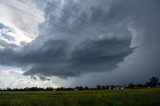 Australian Severe Weather Picture