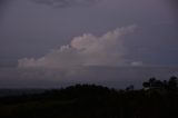 Australian Severe Weather Picture