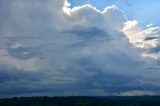 Australian Severe Weather Picture