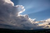 Australian Severe Weather Picture