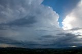 Australian Severe Weather Picture