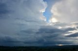 Australian Severe Weather Picture