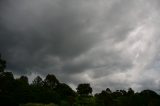 Australian Severe Weather Picture