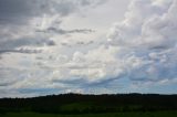 Australian Severe Weather Picture