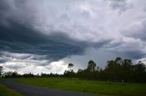 Australian Severe Weather Picture