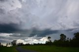 Australian Severe Weather Picture