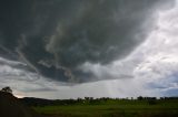 Australian Severe Weather Picture