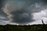 Australian Severe Weather Picture