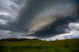 Australian Severe Weather Picture