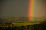 Australian Severe Weather Picture