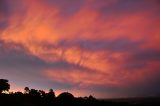 Australian Severe Weather Picture