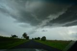 Australian Severe Weather Picture