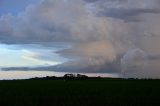 Australian Severe Weather Picture