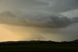 Australian Severe Weather Picture