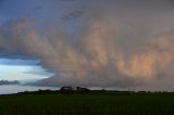 Australian Severe Weather Picture