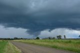 Australian Severe Weather Picture