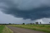 Australian Severe Weather Picture