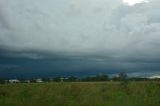 Australian Severe Weather Picture