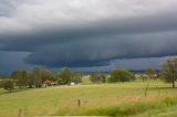 Australian Severe Weather Picture