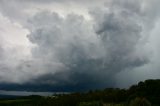 Australian Severe Weather Picture