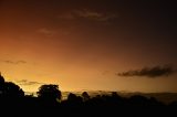 Australian Severe Weather Picture