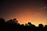 Australian Severe Weather Picture