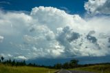 Australian Severe Weather Picture