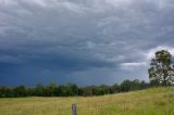 Australian Severe Weather Picture