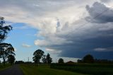 Australian Severe Weather Picture