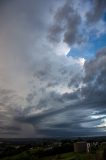 Australian Severe Weather Picture