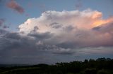 Australian Severe Weather Picture