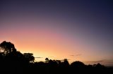 Australian Severe Weather Picture