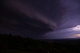 Australian Severe Weather Picture